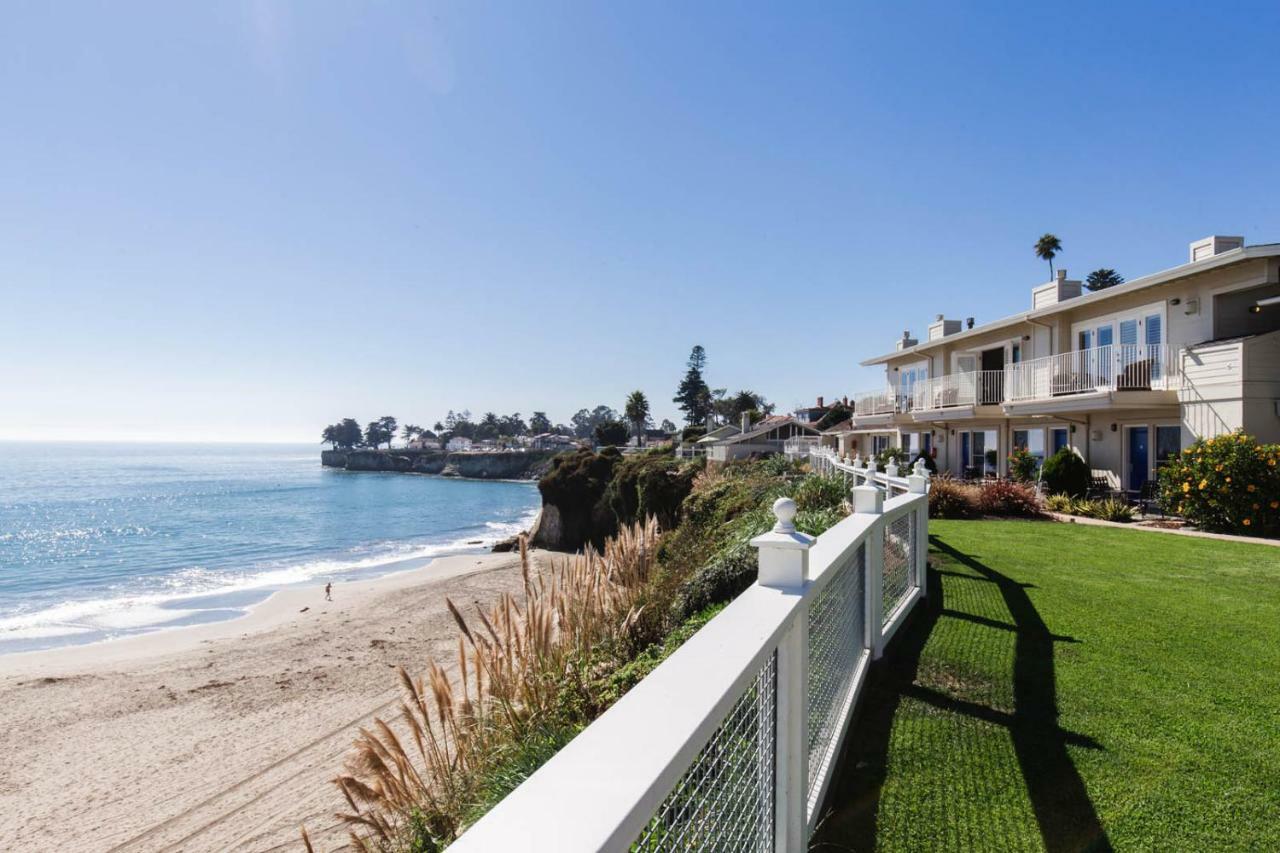 سانتا كروز، كاليفورنيا Sea & Sand Inn المظهر الخارجي الصورة